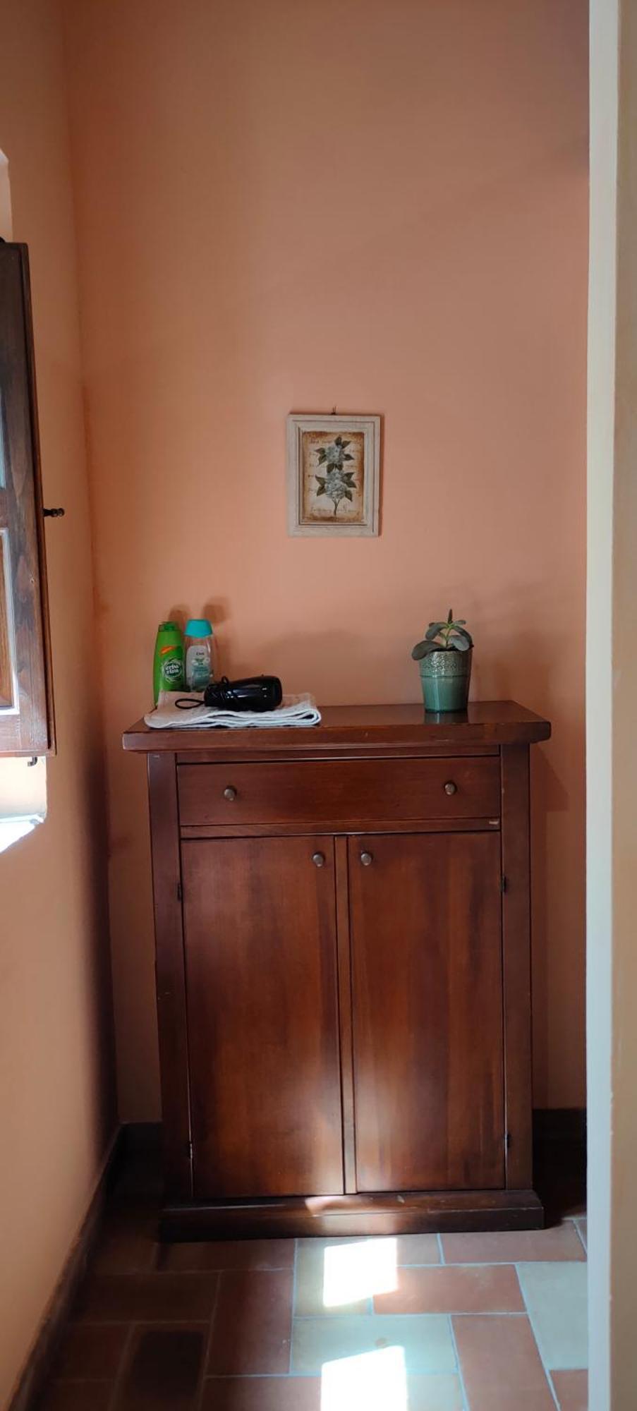 Mandra Chiusilla Villa Collesano Værelse billede