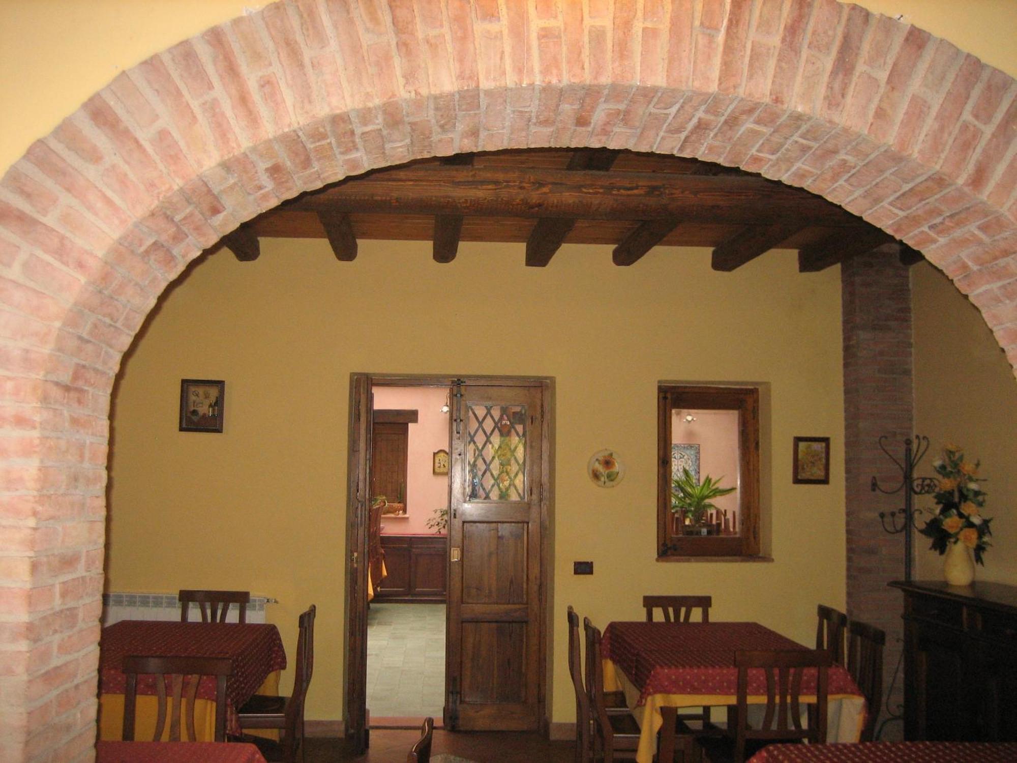 Mandra Chiusilla Villa Collesano Eksteriør billede